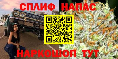 каннабис Камышлов