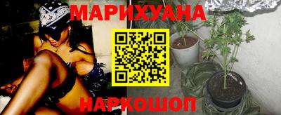 каннабис Камышлов